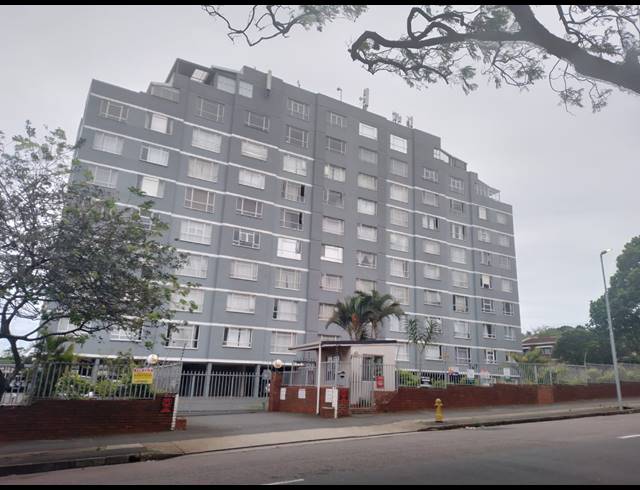 2 BEDROOM FLAT FOR SALE IN GLENWOOD